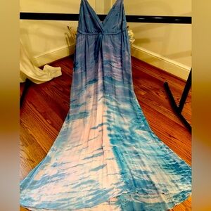 Gypsy 05 maxi dress size medium